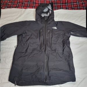 The North Face l5  'Summit Series' goretex Wind/rain breaker. Size large